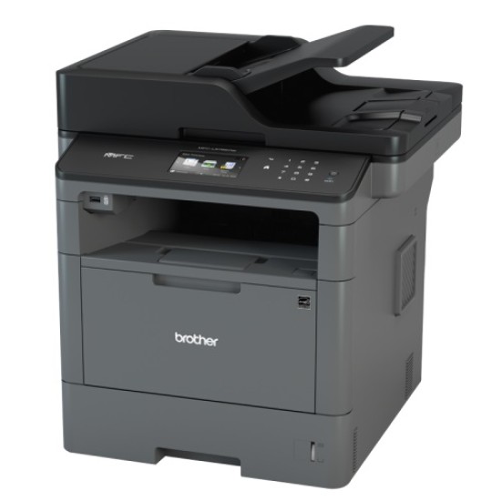 Brother MFC-L5755DW Multi-Function Laser Printer