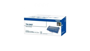 Brother TN-3467 Toner