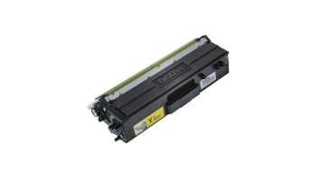 Brother TN-461 Yellow Toner