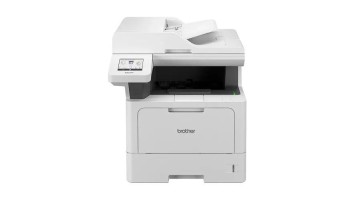 Brother DCP-L5510DW Multifunction Mono Laser Printer