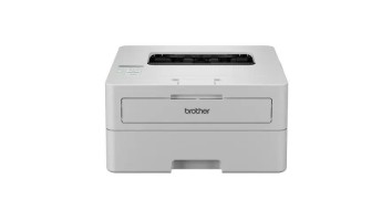 Brother HL-B2100D Single Function Laser Printer