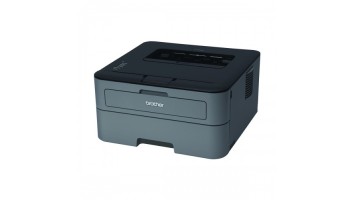 Brother HL-L2320D Auto Duplex Laser Printer (30 PPM)