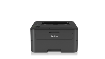 Brother HL-L2365DW Auto Duplex Mono Laser Printer with Wifi (30 PPM)