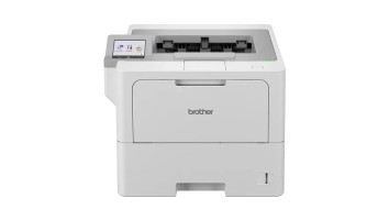 Brother HL-L6410DN Single Function Mono Laser Printer