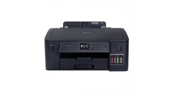 Brother HL-T4000DW A3 Inktank Duplex Printer with Wifi (Black Color: 22/20 PPM)