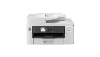 Brother MFC-J3540DW A3 2.7" LCD Touch Inkjet Printer