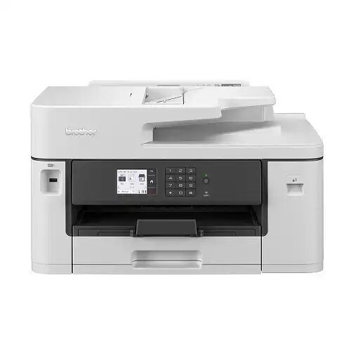Brother MFC-J3540DW A3 2.7" LCD Touch Inkjet Printer