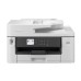 Brother MFC-J3540DW A3 2.7" LCD Touch Inkjet Printer