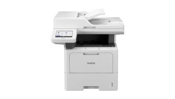 Brother MFC-L6710DW Multifunction Mono Laser Printer