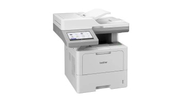 Brother MFC-L6910DN Multifunction Mono Laser Printer