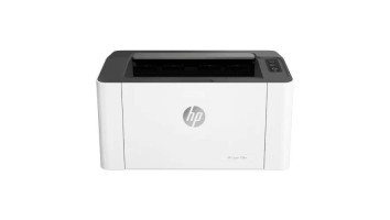 HP LaserJet 108w Single Function Mono Laser Printer