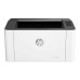 HP LaserJet 108w Single Function Mono Laser Printer