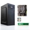 Budget Intel i5 6th Gen PC - 8GB RAM, 128GB SSD