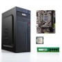 Budget Intel i5 6th Gen PC - 8GB RAM, 128GB SSD
