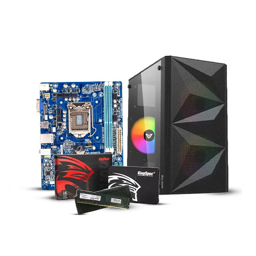 Intel Core i5 3rd Gen Desktop Computer