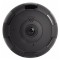 V380 V3-E  2MP WiFi Smart Panoramic Camera (Black)