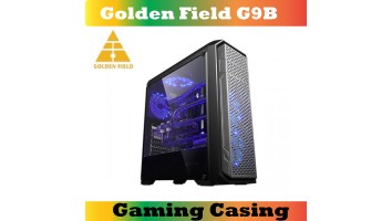 Golden Field G7B ATX Gaming Casing