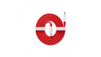 OnePlus Warp Charge Type-C to Type-C Cable