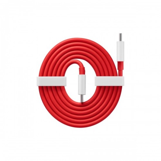 OnePlus Warp Charge Type-C to Type-C Cable