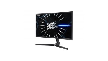 Samsung C24RG5 24 inch 144Hz FHD VA Curved FreeSync Gaming Monitor
