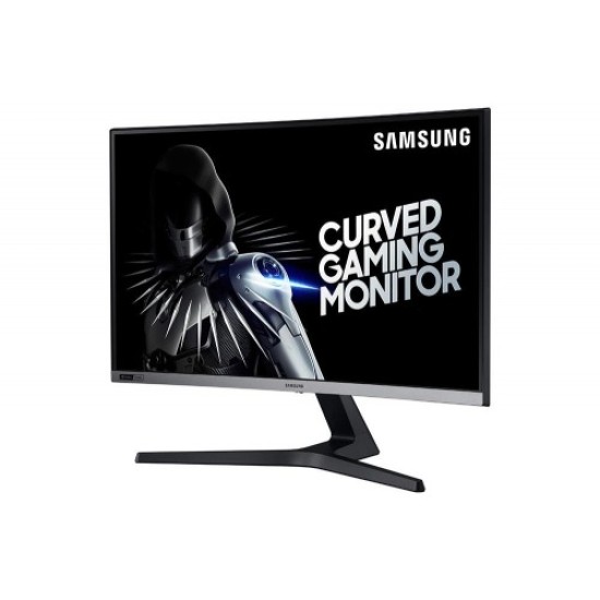 Samsung C27RG5 27 inch 240Hz Full HD VA Curved G-Sync Gaming Monitor