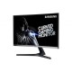Samsung C27RG5 27 inch 240Hz Full HD VA Curved G-Sync Gaming Monitor