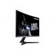 Samsung C27RG5 27 inch 240Hz Full HD VA Curved G-Sync Gaming Monitor