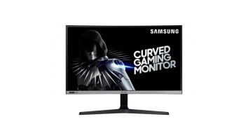 Samsung C27RG5 27 inch 240Hz Full HD VA Curved G-Sync Gaming Monitor