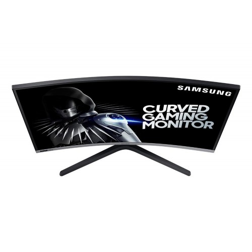 Samsung C27RG5 27 inch 240Hz Full HD VA Curved G-Sync Gaming Monitor