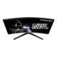 Samsung C27RG5 27 inch 240Hz Full HD VA Curved G-Sync Gaming Monitor