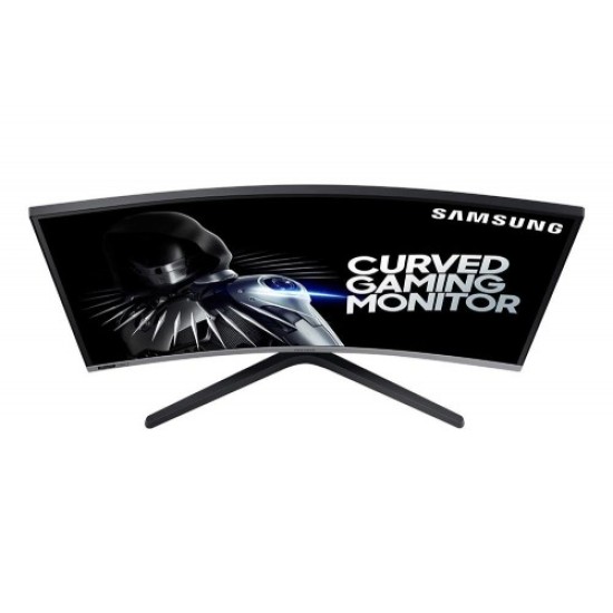 Samsung C27RG5 27 inch 240Hz Full HD VA Curved G-Sync Gaming Monitor