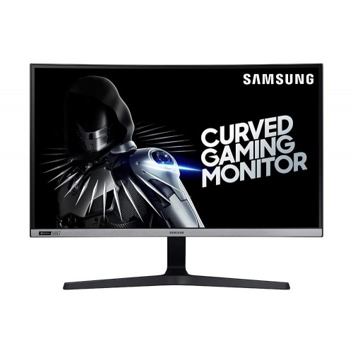 Samsung C27RG5 27 inch 240Hz Full HD VA Curved G-Sync Gaming Monitor