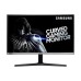 Samsung C27RG5 27 inch 240Hz Full HD VA Curved G-Sync Gaming Monitor