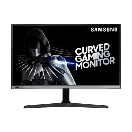 Samsung C27RG5 27 inch 240Hz Full HD VA Curved G-Sync Gaming Monitor