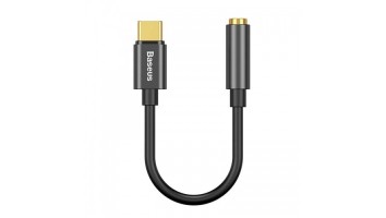 Baseus L54 Type-C Male to 3.5mm Female Adapter