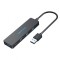 Vention CHKBB 4 Ports USB3.0 HUB
