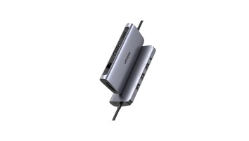Ugreen CM179 10-IN-1 USB-C Multfunction HUB #80133