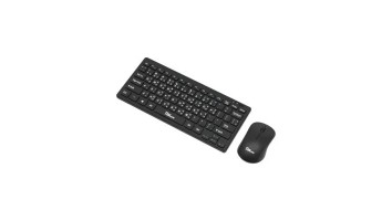 Pc Power PCK-226 + PCM-936 Wireless Keyboard Mouse Combo
