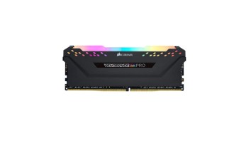 Corsair Vengeance RGB Pro 8GB DDR4 3200MHz Ram