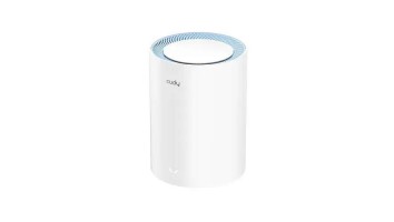 Cudy M1200 AC1200 Dual Band Mesh Router (1 Pack)