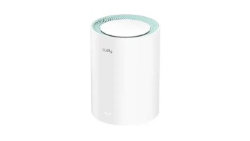 Cudy M1300 AC1200 Dual Band Gigabit Mesh Router (1 Pack)