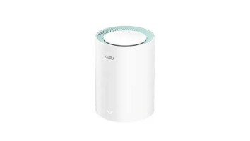 Cudy M1500 AX1500 Dual Band Wi-Fi 6 Mesh Router (1 Pack)