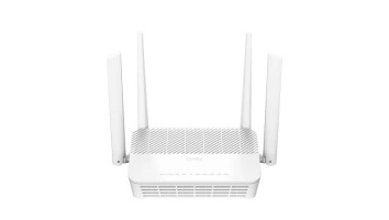 Cudy WR3000S AX3000 Dual Band Gigabit Wi-Fi 6 Mesh Router