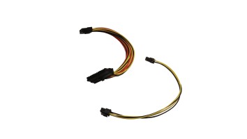 Value-Top 24Pin + P4 PSU Extention Cable