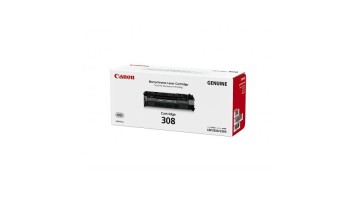Canon EP-308 Toner (Black)