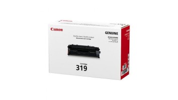 Canon EP-319 Toner (Black)