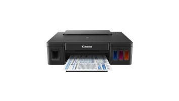 Canon Pixma G1000 Printer