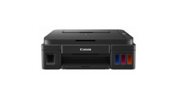 Canon Pixma G2010 Ink Tank All-In-One Printer