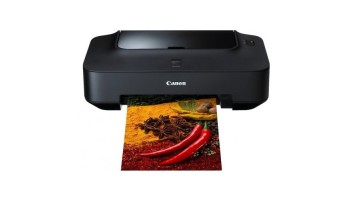 Canon Pixma iP 2770 Inkjet Printer