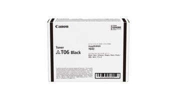 Canon T06 Toner for Photocopier (Black)
